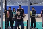 恢复得相当不错！崔永熙全场冲刺和防守滑步成绩和徐杰相差无几