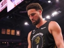 队记：克莱19年续约合同是与管理层矛盾导火索 老板抱怨他下滑