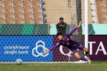 晋级四强！U23国足点球淘汰乌兹别克将战越南 李昊扑点+屡神扑