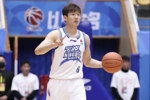 媒体人：山西男篮新援王俊杰将于近两日抵达太原 与球队会合
