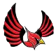 玛布亚红雀